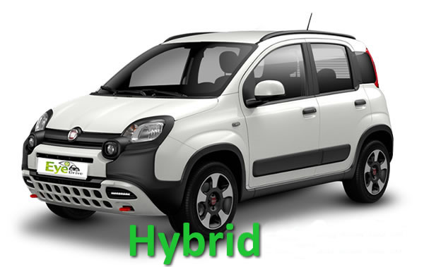 Rent a car in Anissaras Crete.